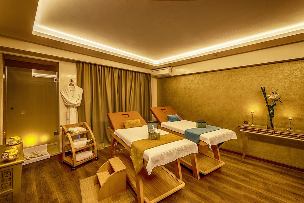 Dawliz Rabat Art Spa 34/63