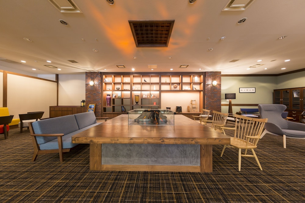 Hotel Taisetsu ONSEN&CANYON RESORT 26/41