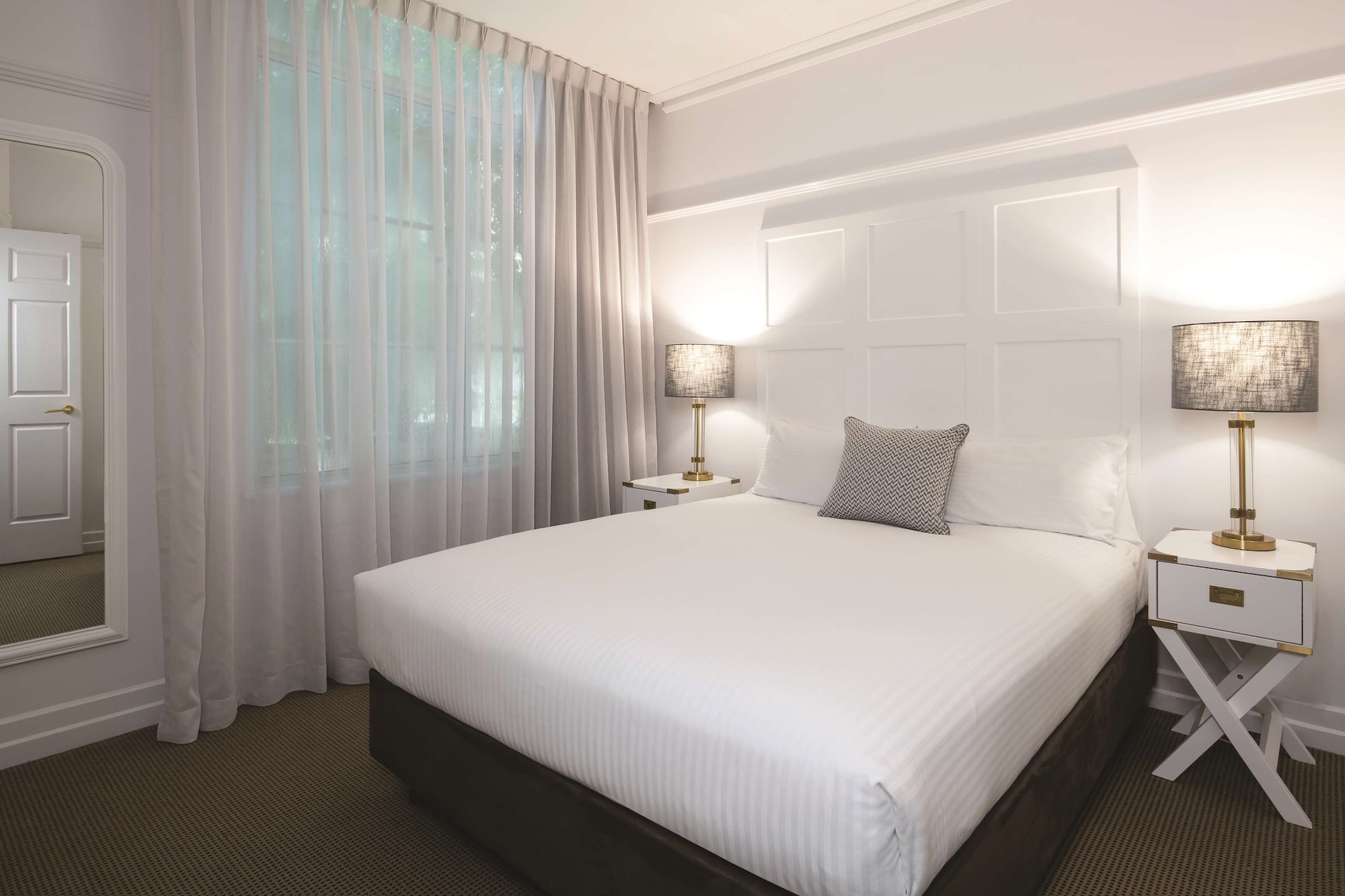 1 BEDROOM, PREMIER, APARTMENT