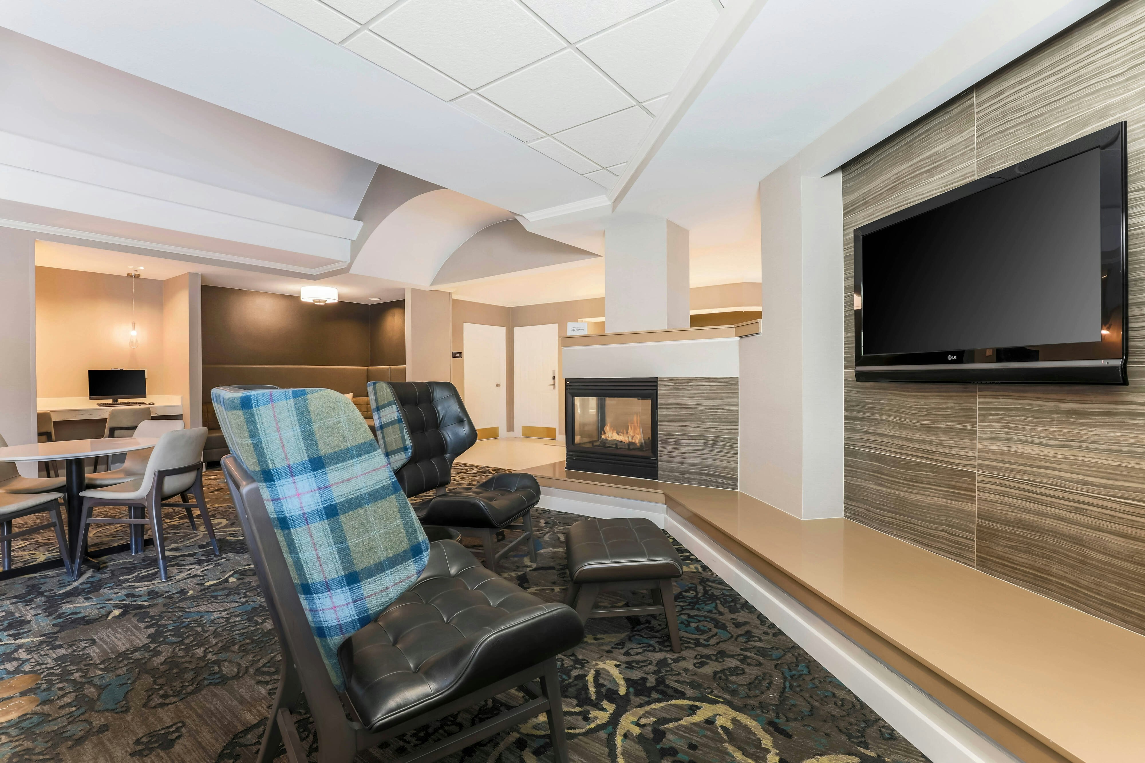 Residence Inn Denver West Golden 11/12