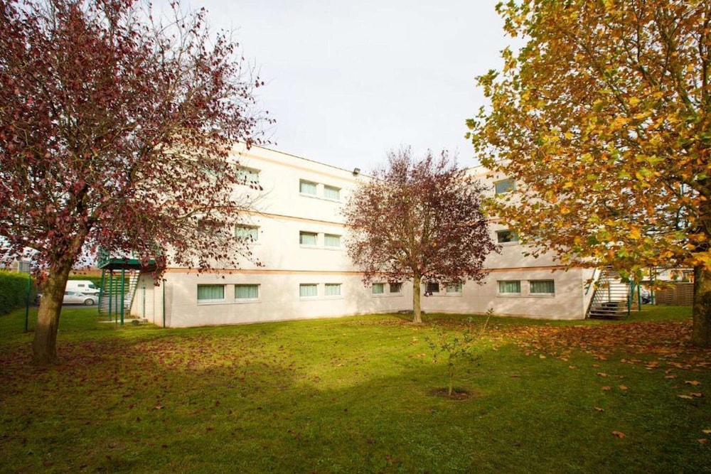 Kyriad Eco Lille Sud - Noyelles Godault 47/50