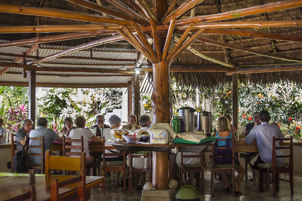 Rancho Corcovado Lodge 49/67