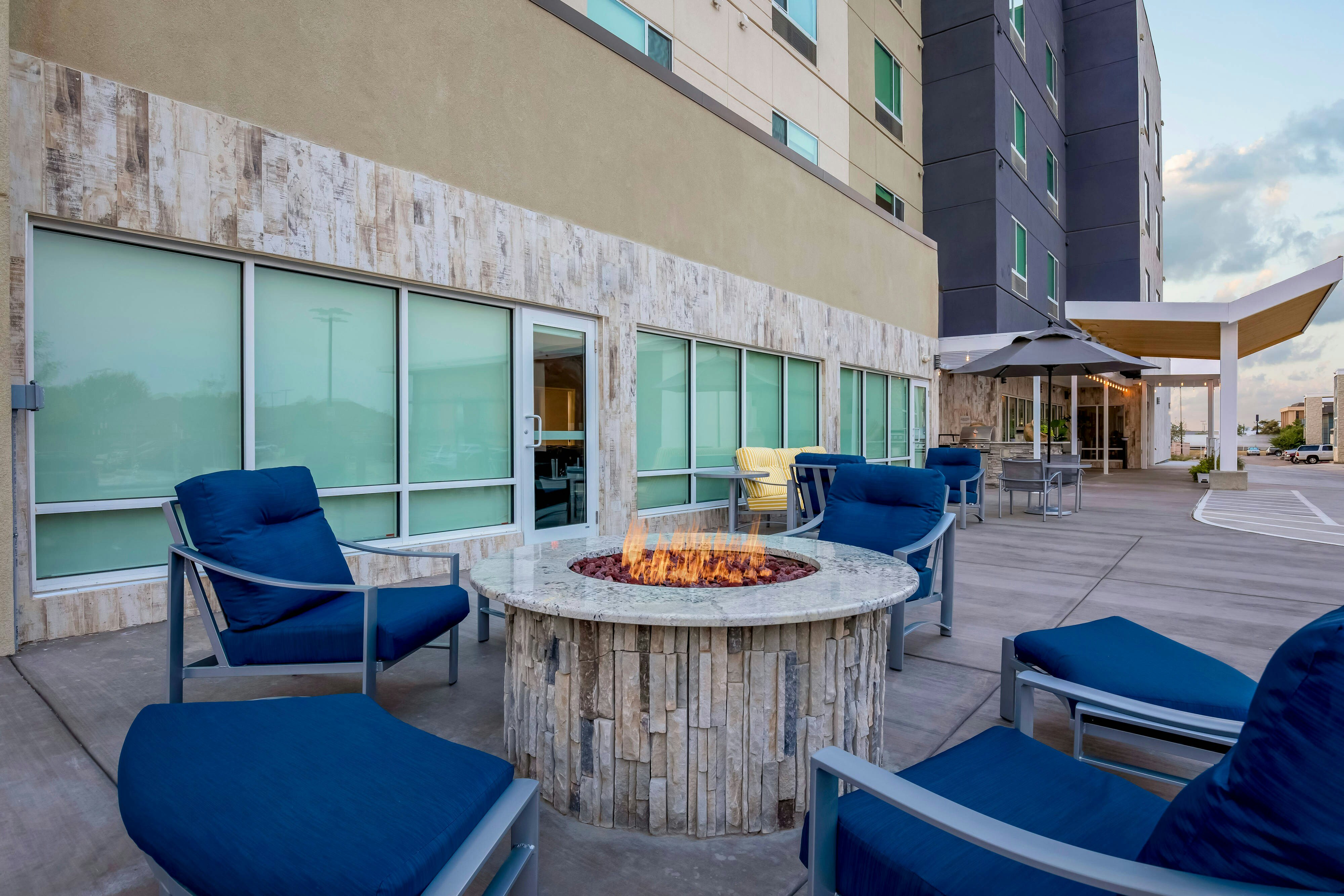 TownePlace Suites by Marriott Amarillo West/Medical Center 25/40