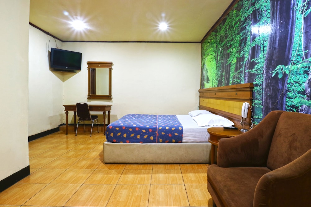 King Stone Hotel by ZUZU 43/56