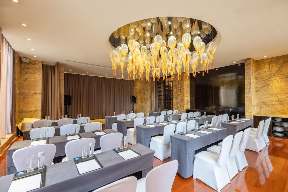 Fairmont Beijing 61/71