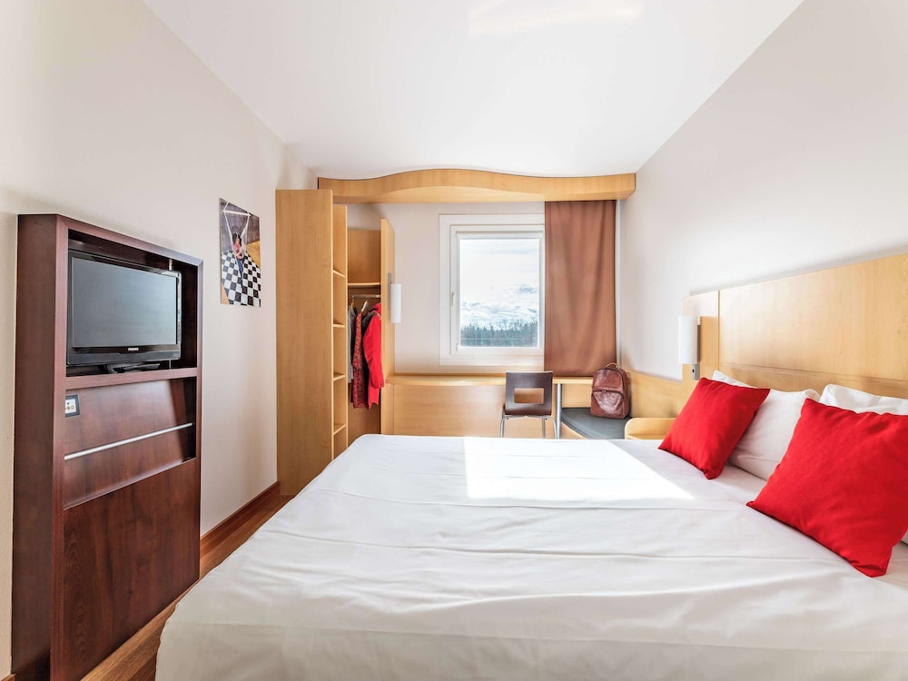 ibis Plzen 9/47