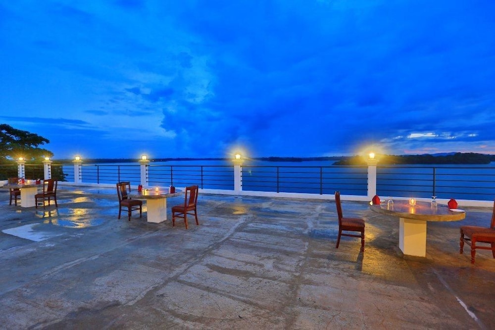 Centauria Lake Resort 42/50