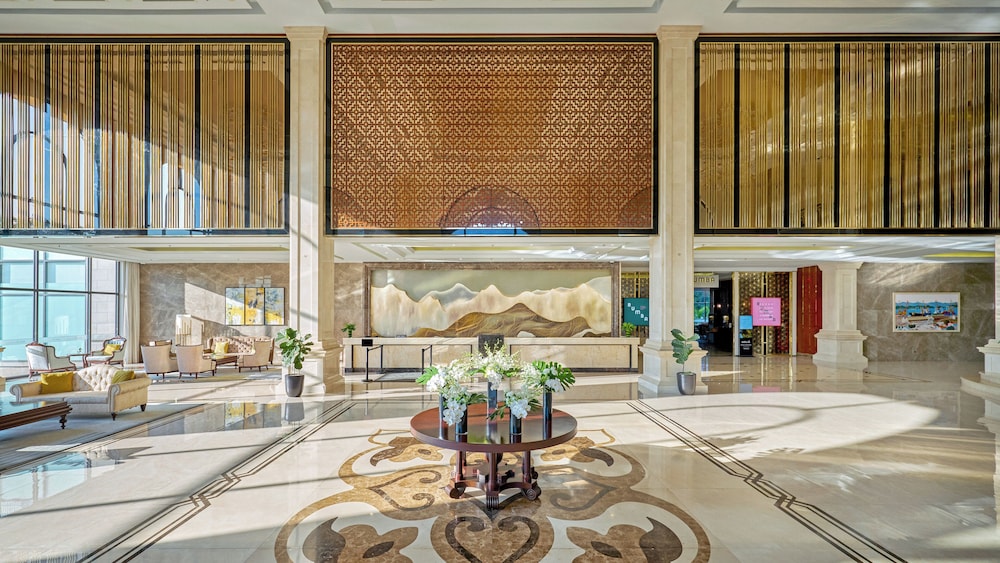 Melia Vinpearl Hai Phong Rivera 9/56