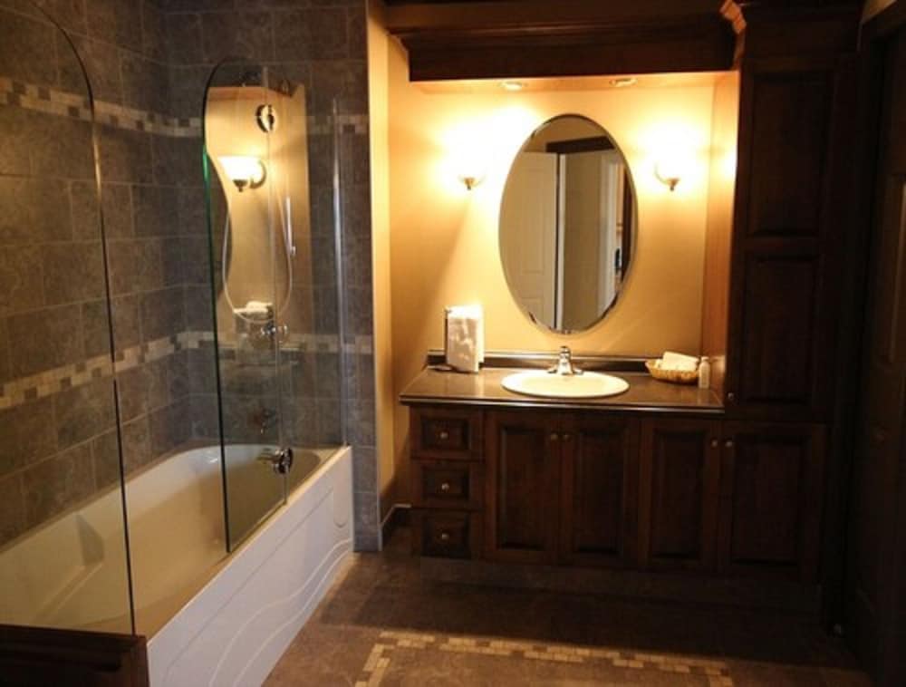 Hotel Le Voyageur 32/32
