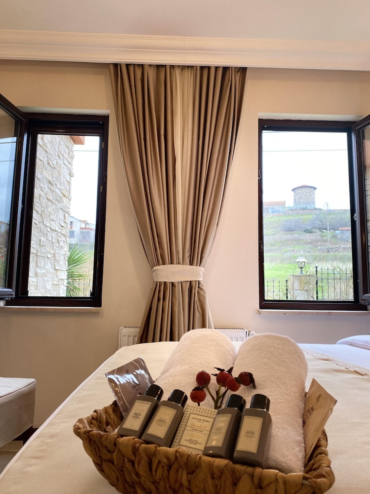 Hotel Alya 30/50