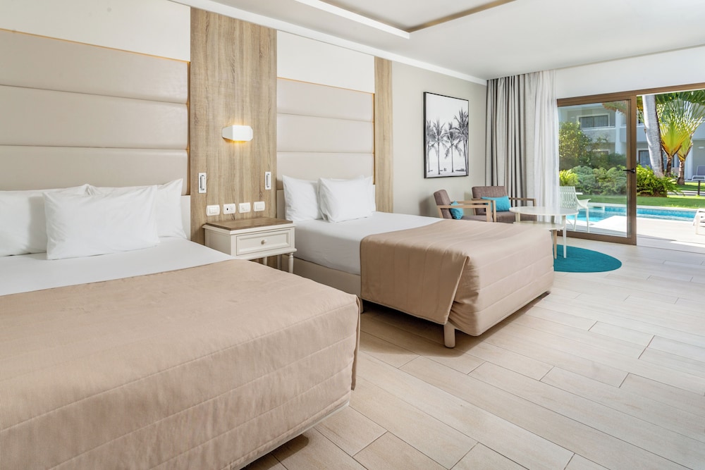 Bahia Principe Escape Ambar - Adults Only 25/72