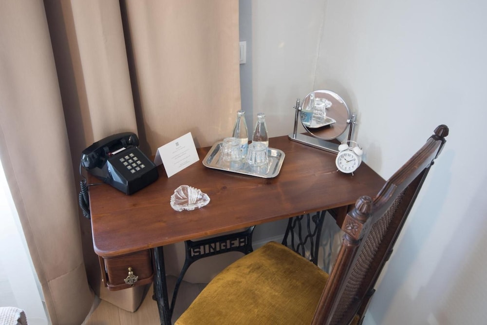 Hotel Ovo Malo Duse 63/67
