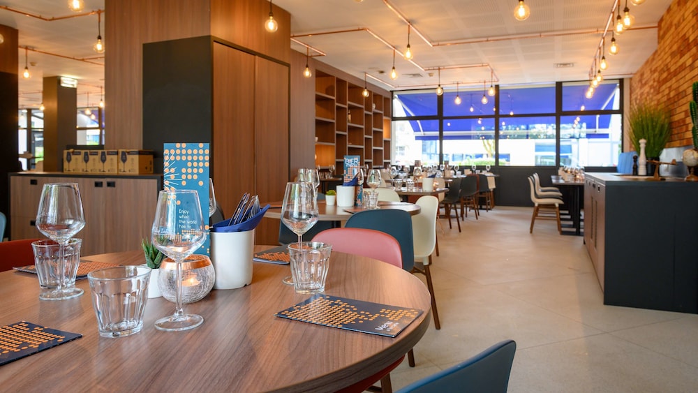 Tulip Inn Antwerpen 23/50