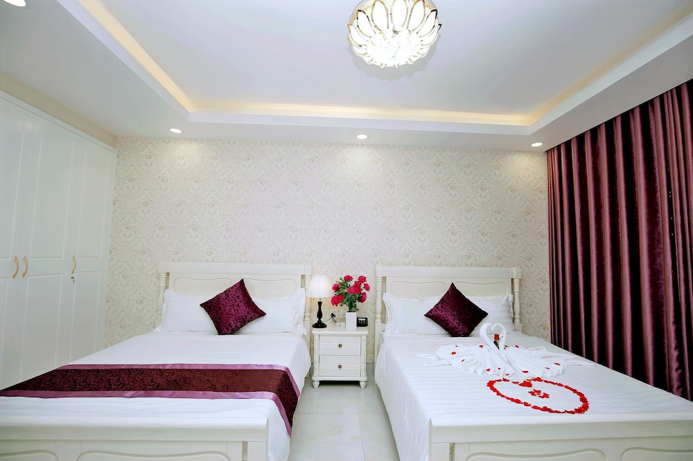 Hoang Giang Hotel 18/24