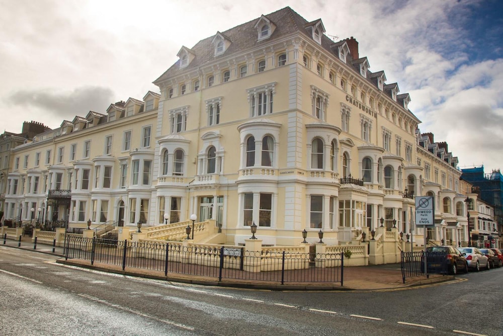 Chatsworth House Hotel 43/50