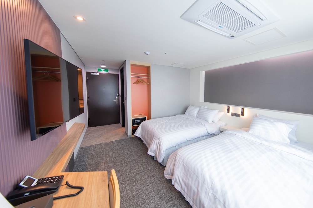 Seoul Olympic Parktel 21/53