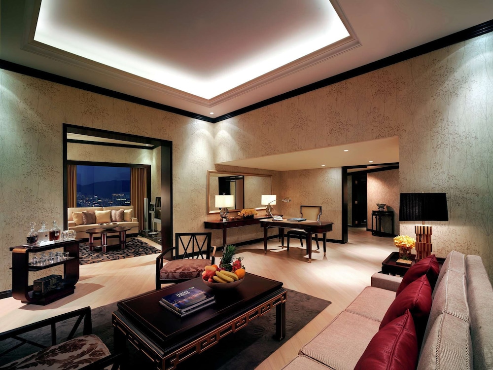 Conrad Hong Kong 59/74
