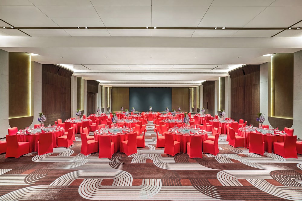 Hotel Indigo Zhuhai Xiangzhou by IHG، زوهاي 38/50