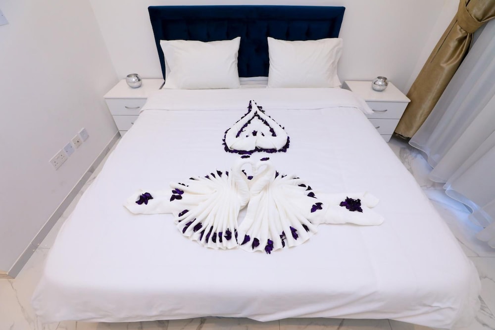 Magic Suite Hotel Salmiya 19/51