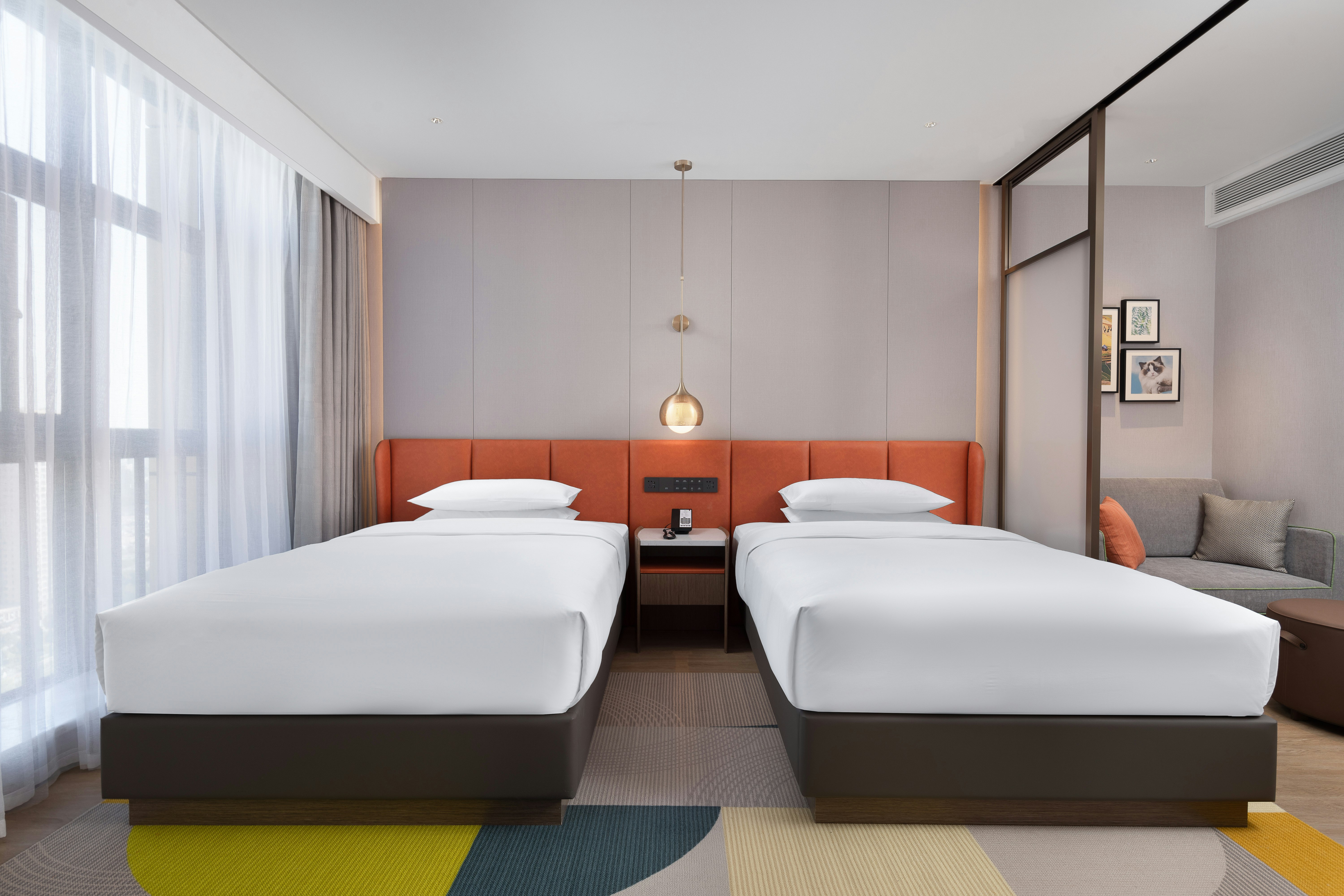 Home2 Suites by Hilton Kunming Xishan 19/62