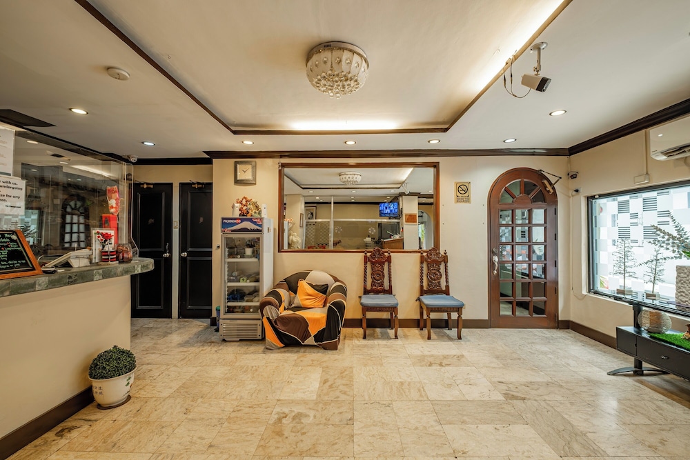 Hotel Juliano 53/66