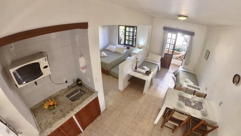 Natur Campeche Hotel 45/67