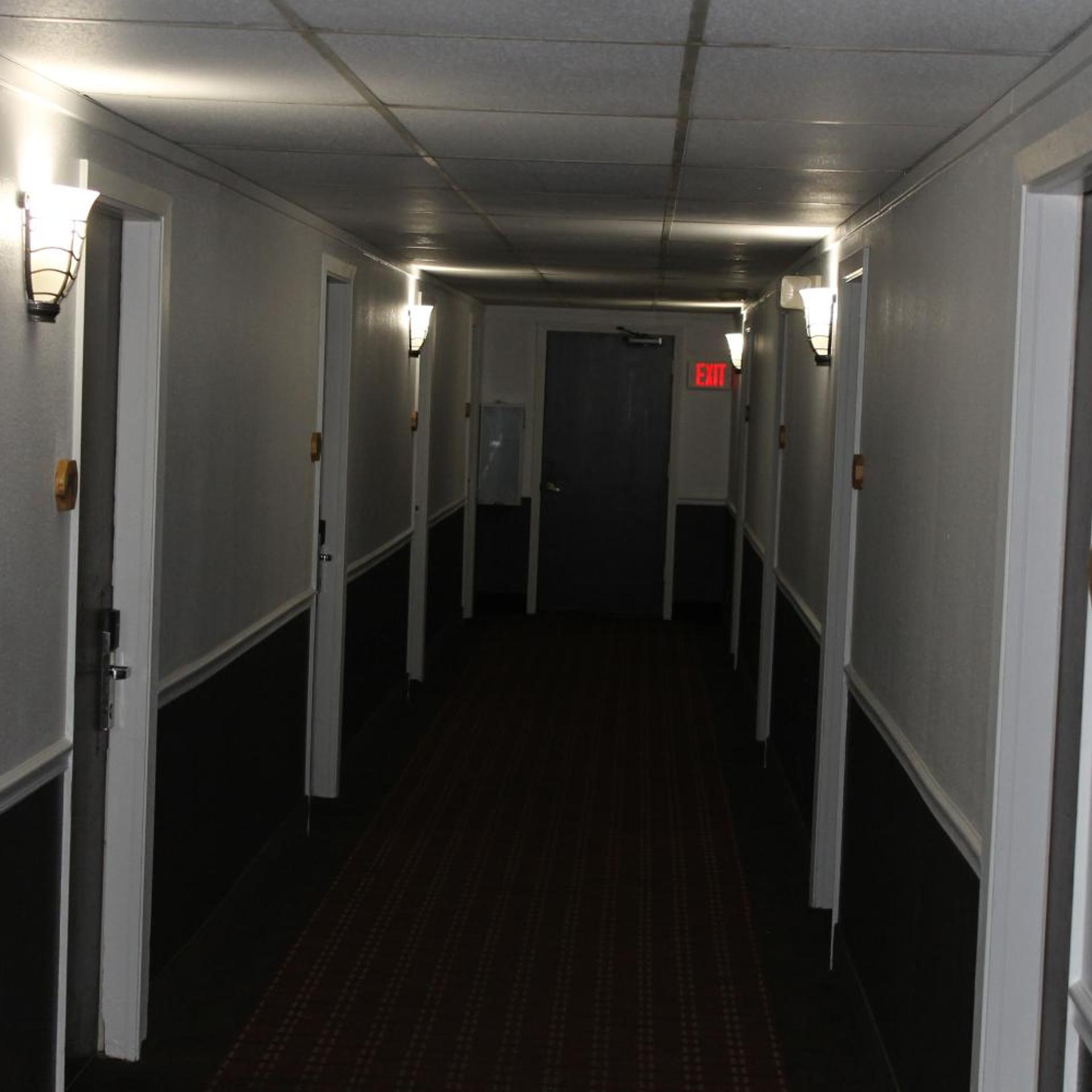 KNIGHTS INN DODGE CITY 2/38