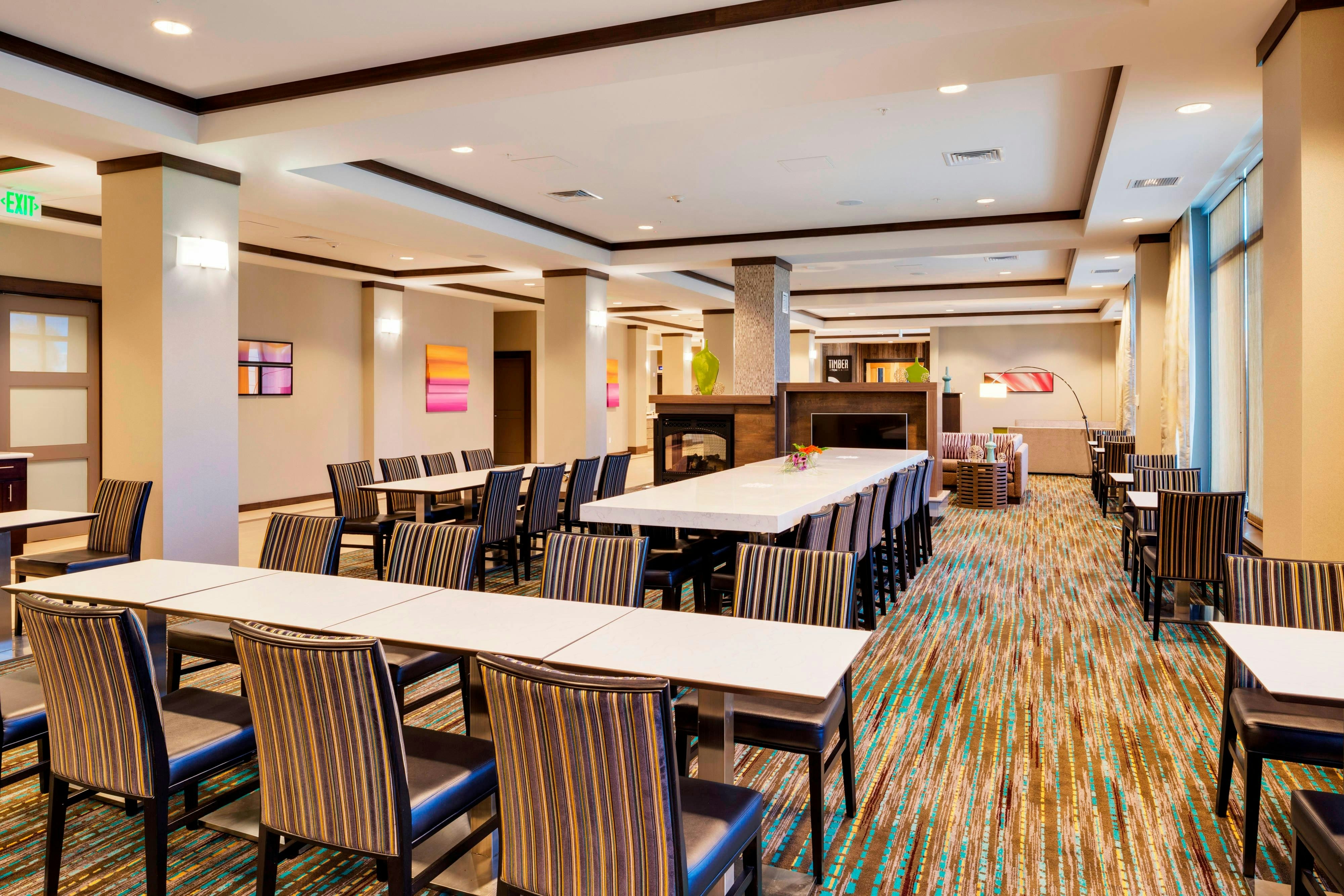 Residence Inn by Marriott Bangor 20/35