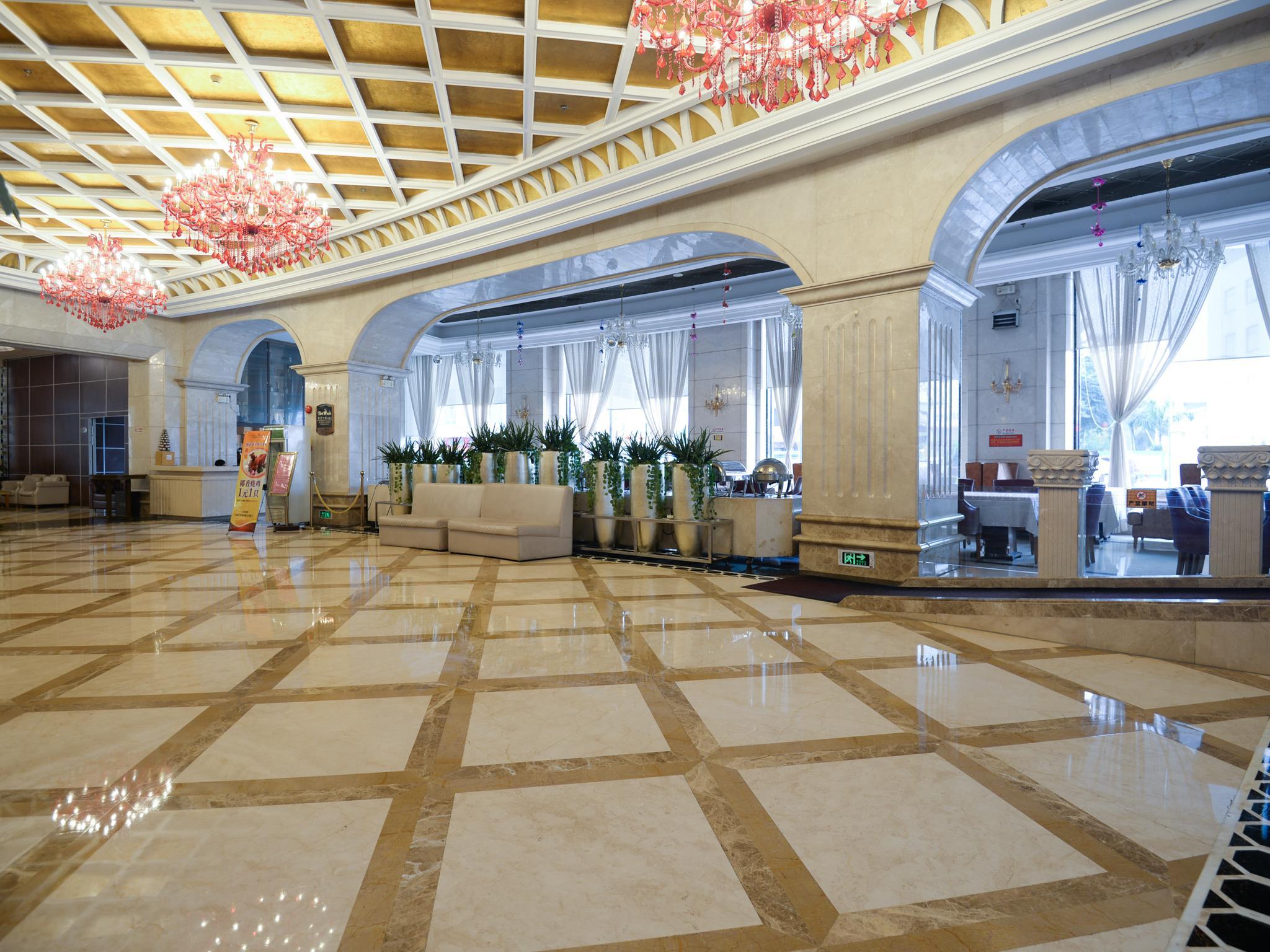 Regency Hotel 12/56