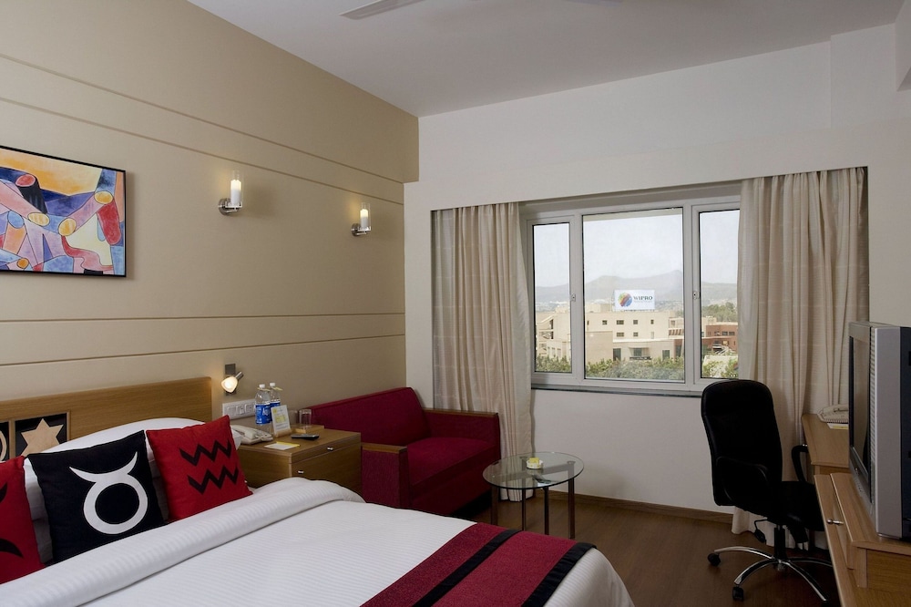 Lemon Tree Hotel Hinjawadi Pune 28/49