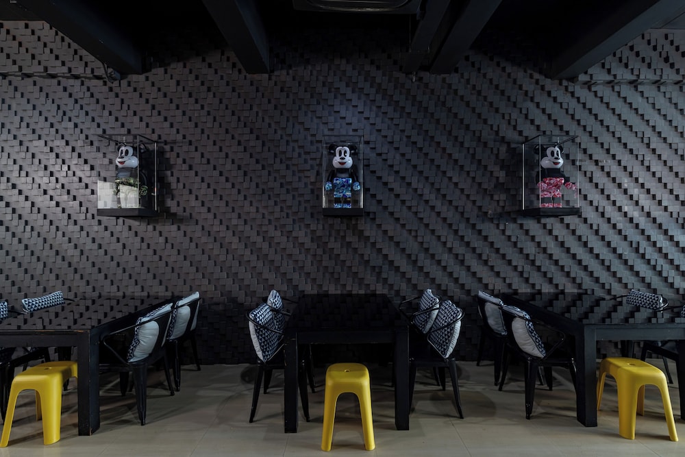 The Core Gallery Hotel 2/57