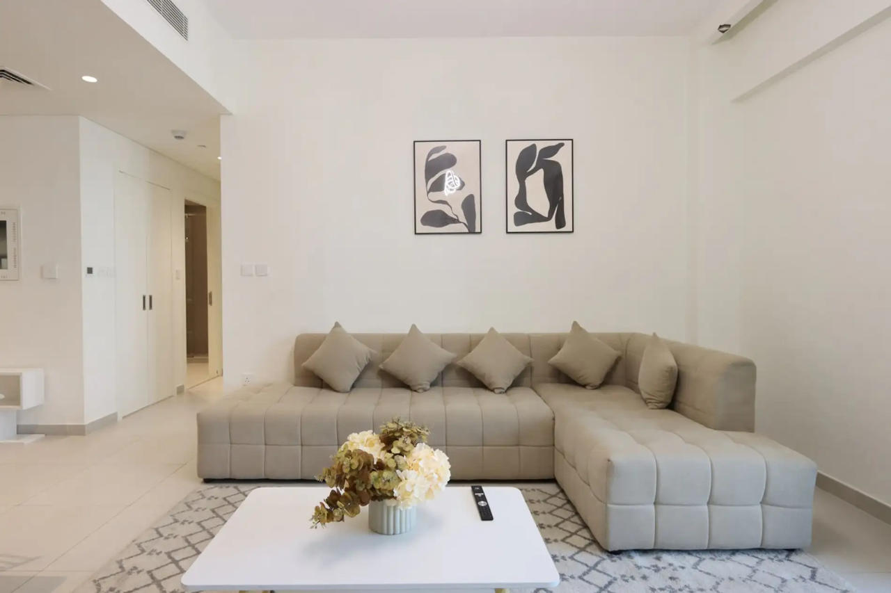 Cozy 2BR Walk to Creek Marina & Beach 15/21