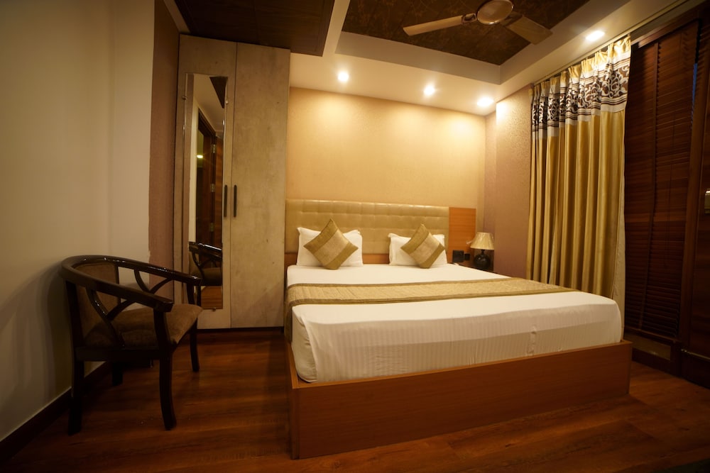 Palazzo Inn Hotel 18/46
