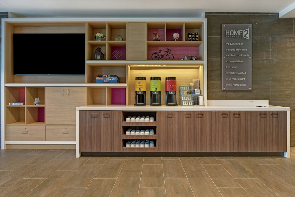 Home2 Suites by Hilton West Palm Beach Airport 8/62