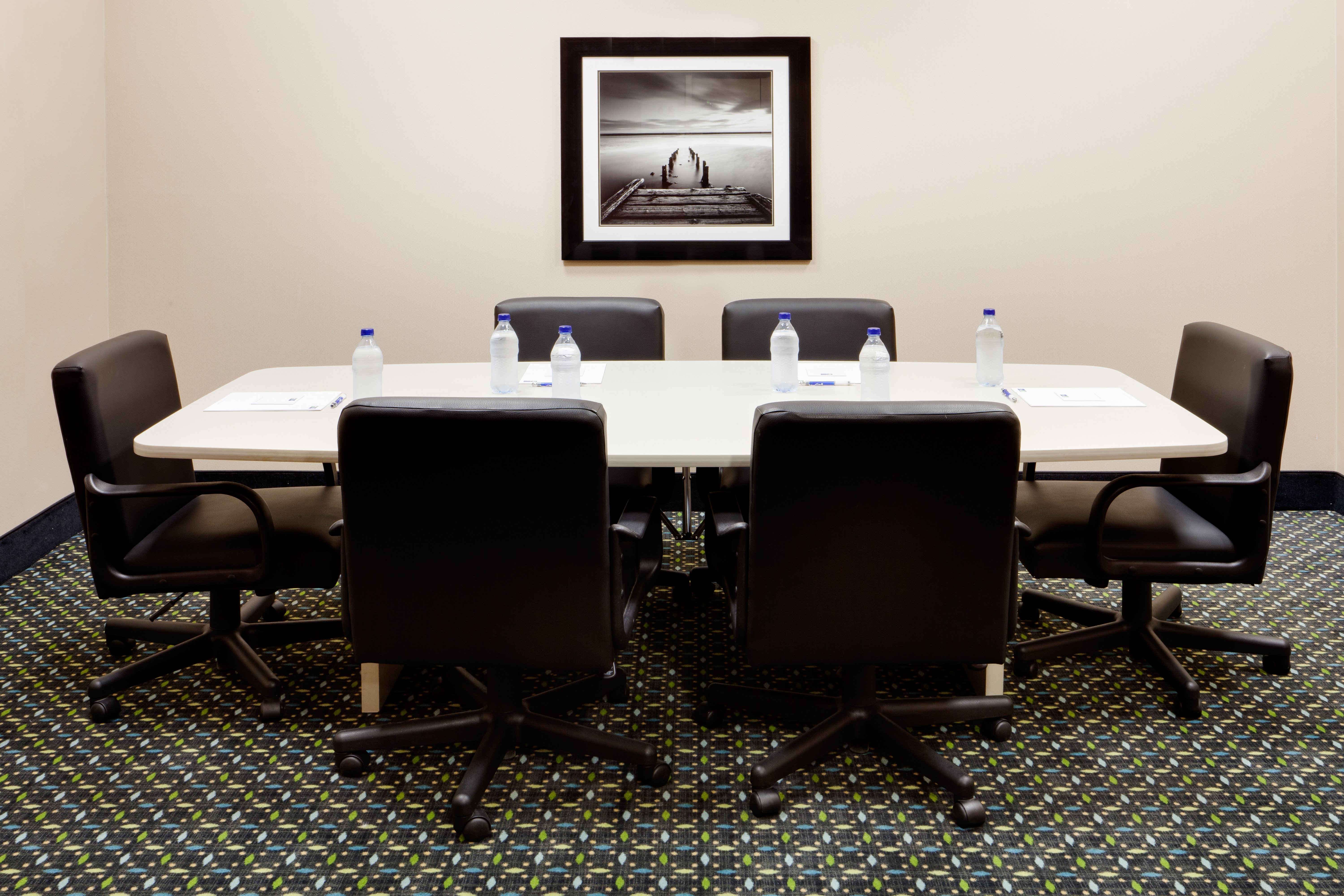 Holiday Inn Express Hotel and Suites Smithfield - Providence 17/22