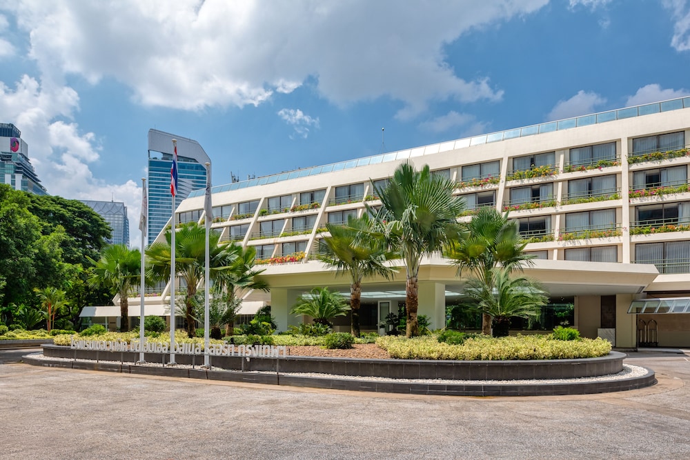 Movenpick BDMS Wellness Resort Bangkok 5/49