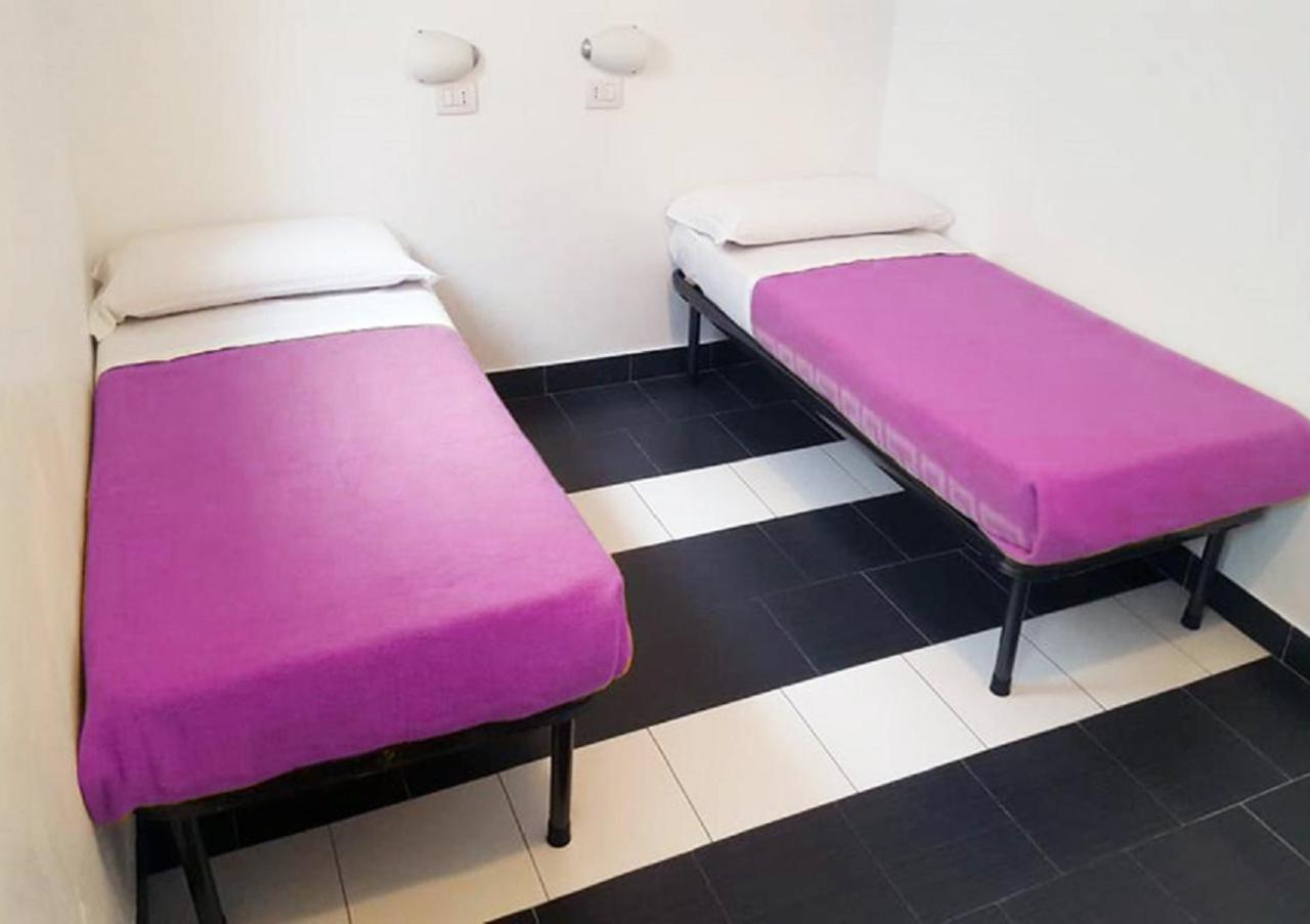 New Generation Hostel Milan Center 16/50