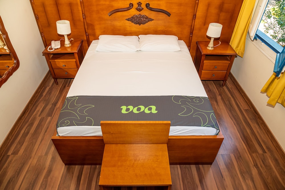 Voa Hotel Caxambu 10/50