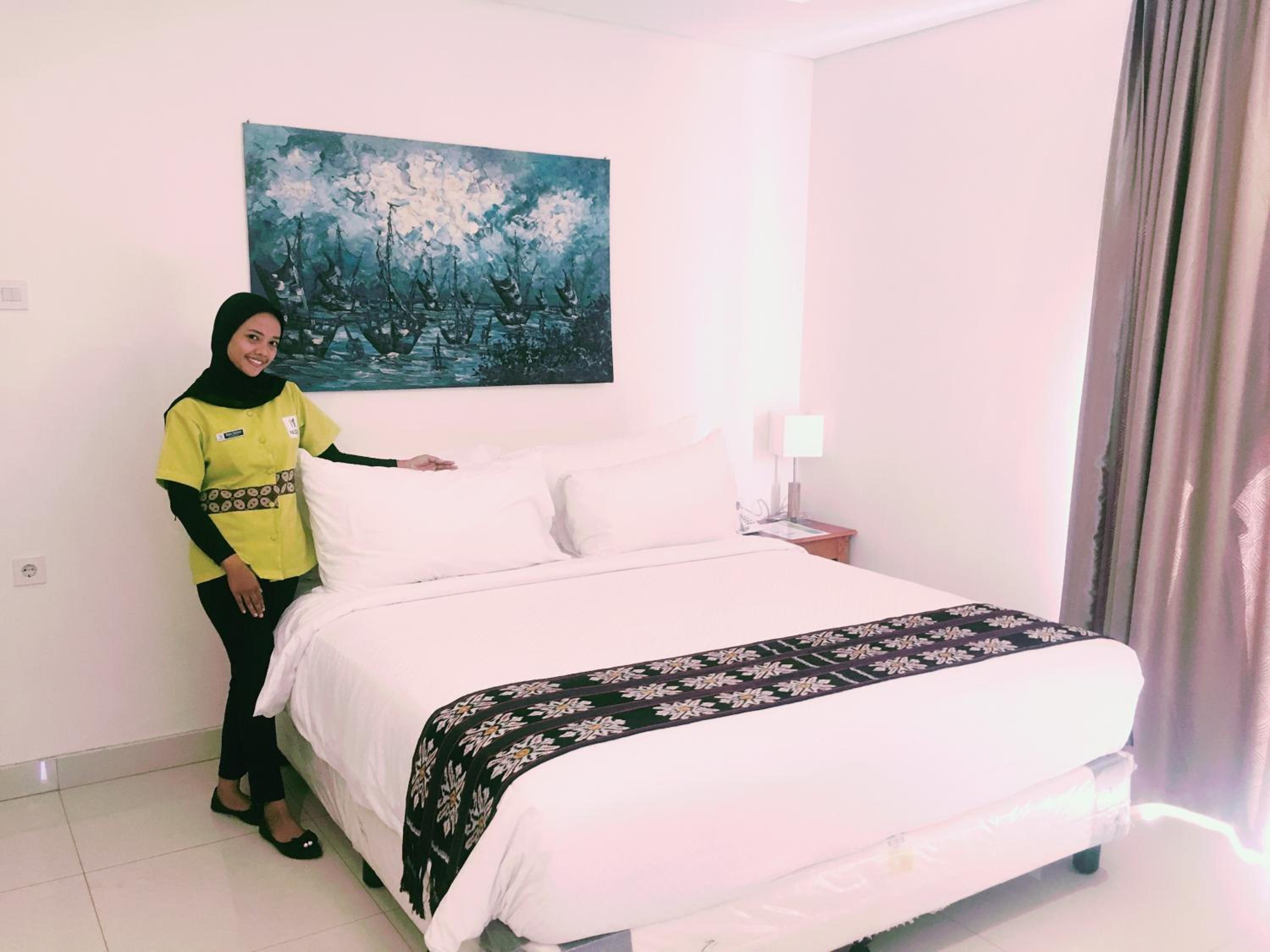 Kalton Hotel Labuan Bajo 28/55