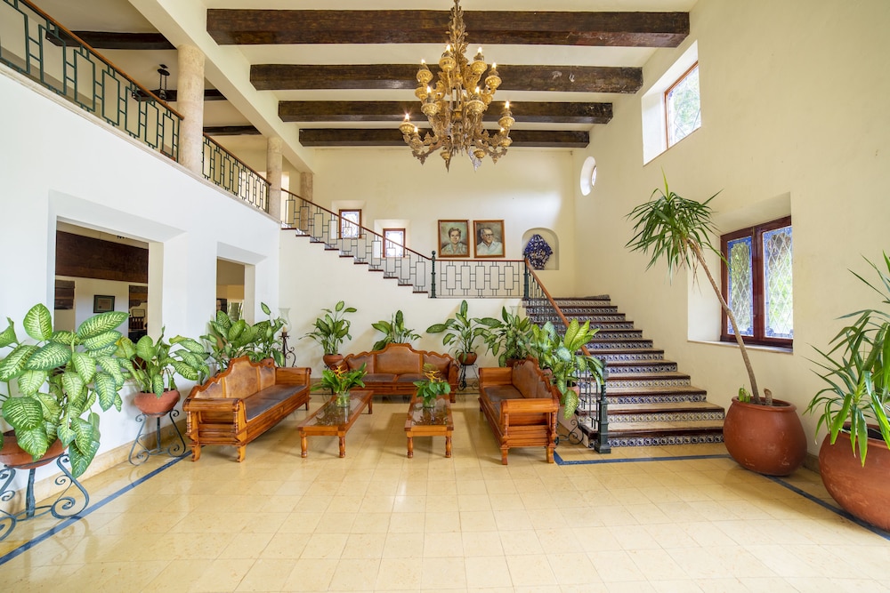 Mayaland Hotel And Bungalows 24/50