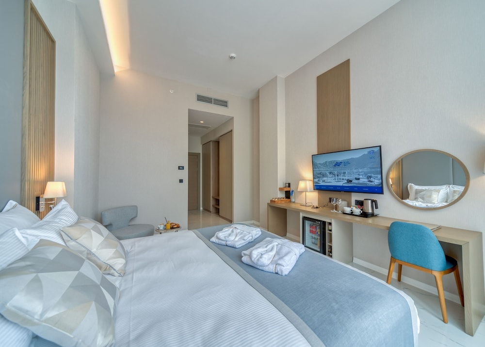 Hyatt Regency Kotor Bay Resort 16/50