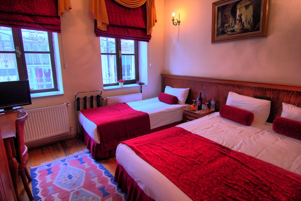 Kervansaray Canakkale Hotel 7/39