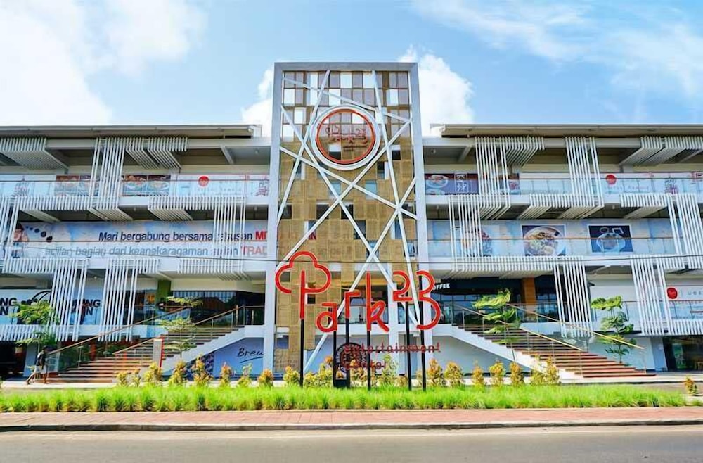 Tusita Boutique Hotel 48/54