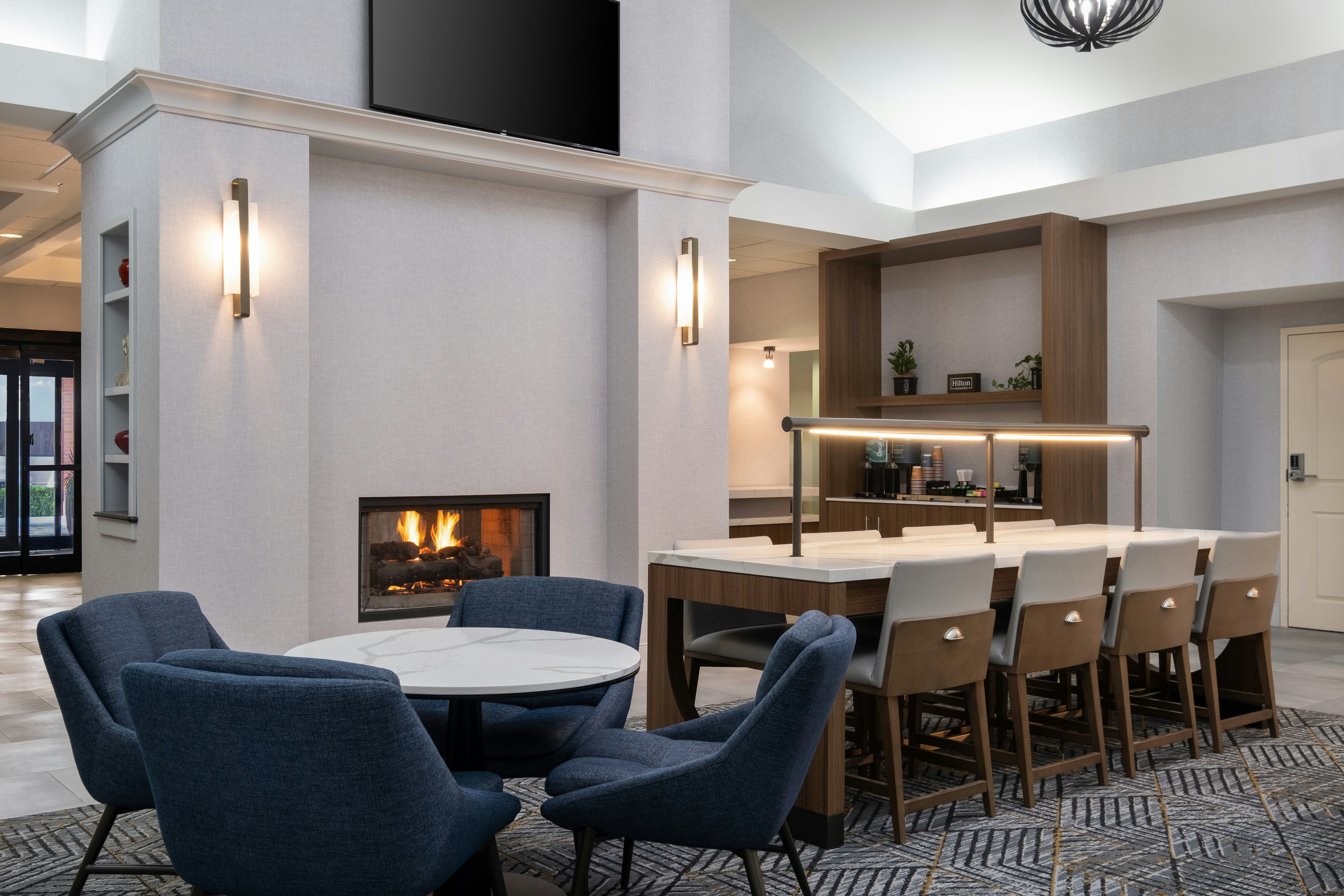 Homewood Suites By Hilton Medford 57/61