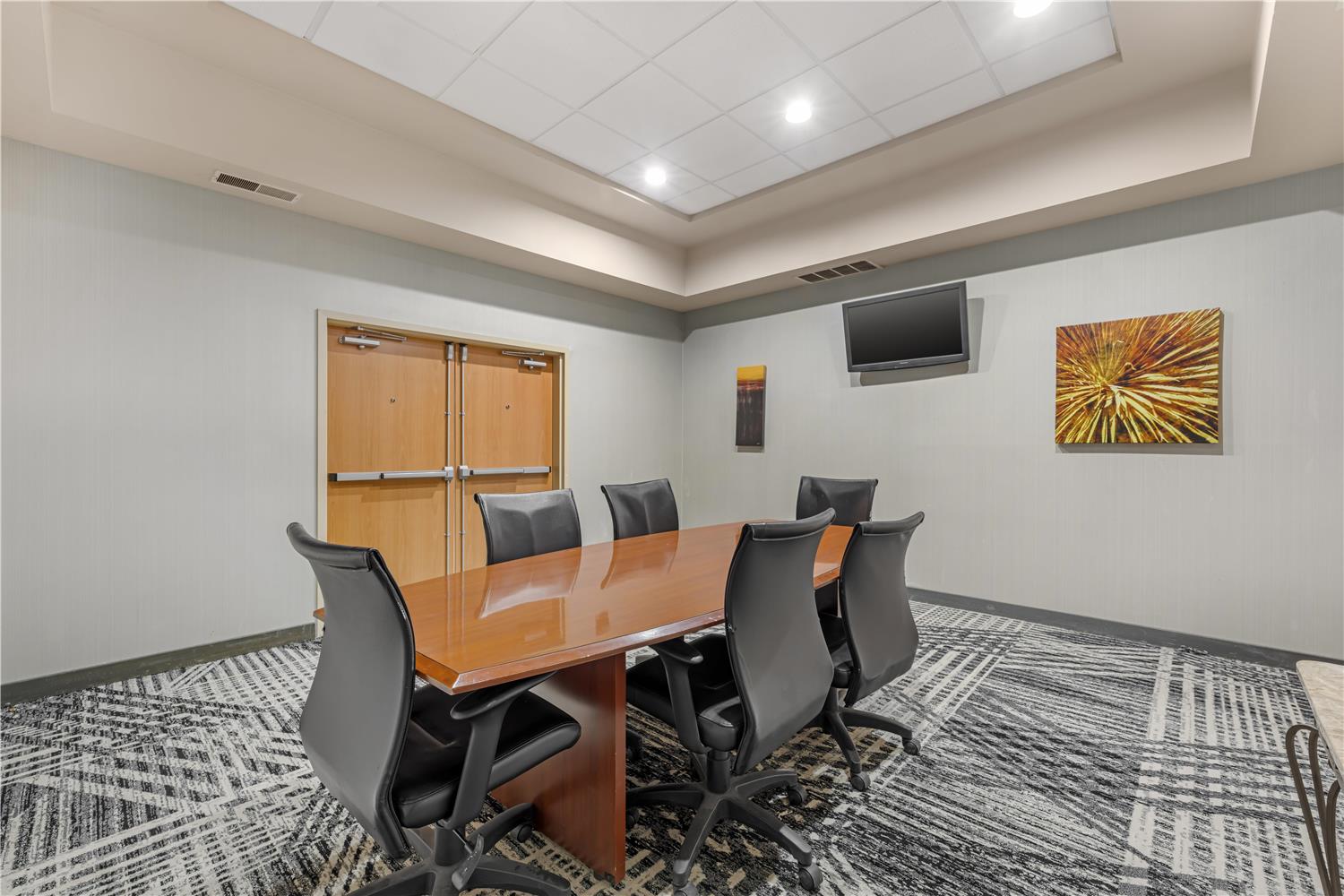 Best Western Plus York Hotel & Conference Center 40/46