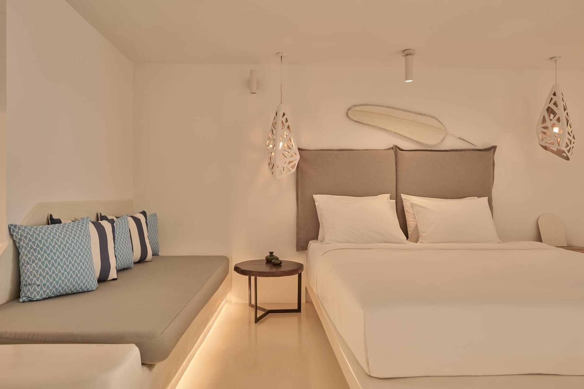 Honeymoon, Pool, Suite