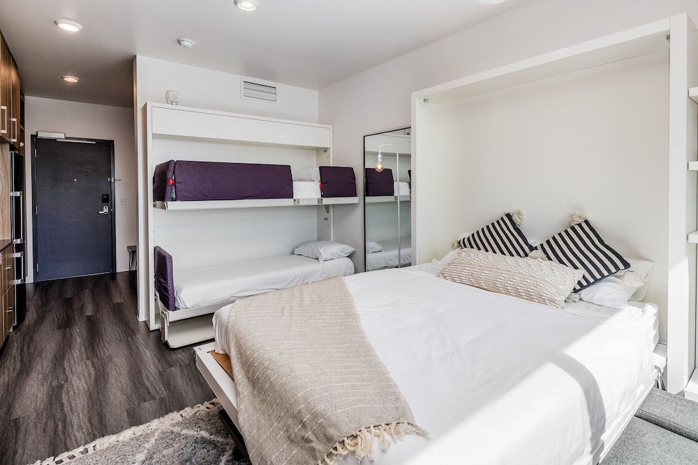 Yotelpad Park City 47/83