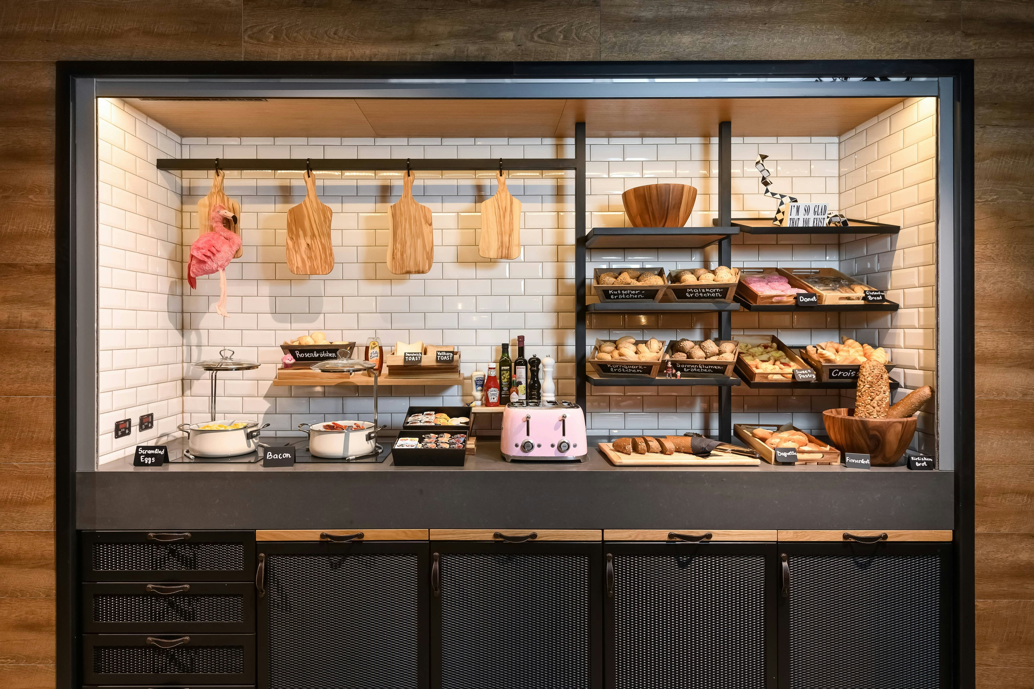Moxy Stuttgart Feuerbach 2/2