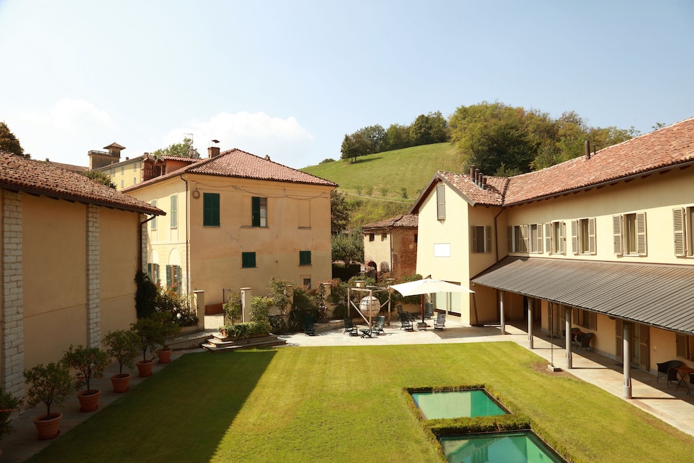 Locanda Dell'arte 57/62