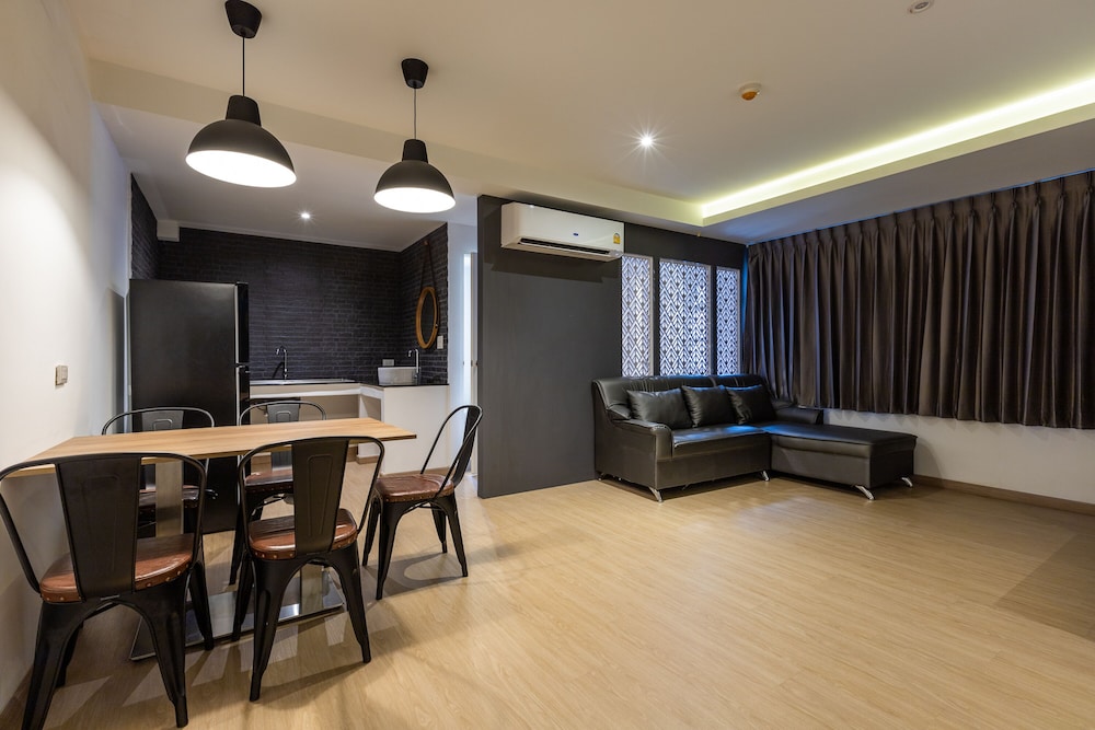 Siam Star Hotel 35/49